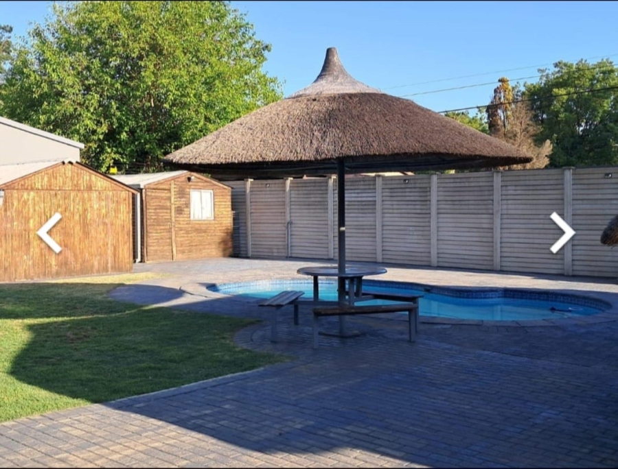 3 Bedroom Property for Sale in Sasolburg Ext 23 Free State